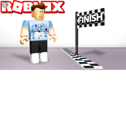 The Very easy Obby