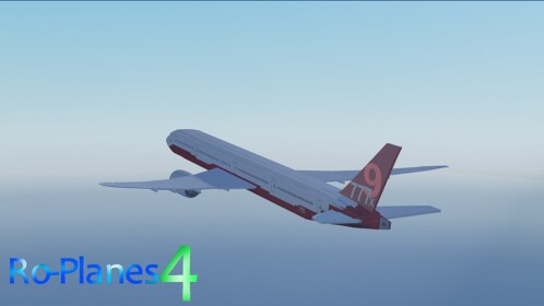 Ro-Planes 4 ✈️