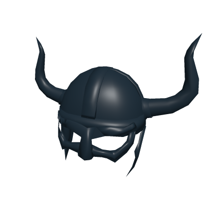 Wizard Viking Helmet