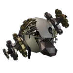 Clockwork Alalal