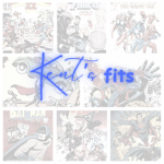 Kent's Fits