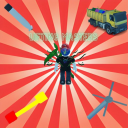 (Top Power Fix) Lifting Masters