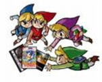 Video game seekers club