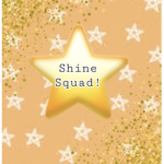 YT SHINE SQUAD :)