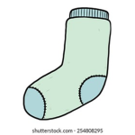 SOCKS IN DA DRAWER