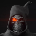 Roblox Spirit Halloween!