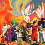 Dragon Ball Heaven