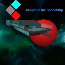 JUMPABLE INC SPACESHIP icon