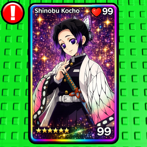 [✨] Baddie Card Collection icon