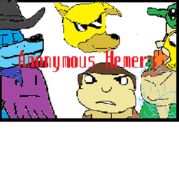 Meme Gaurdian Simulator