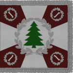 Carpathian Rifle Battalion, Nr. 1