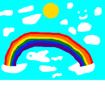 Long cart ride to nature