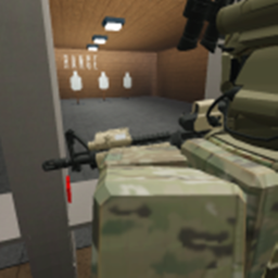 Combat Training Facility