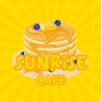 [-] Sunrise Cafe