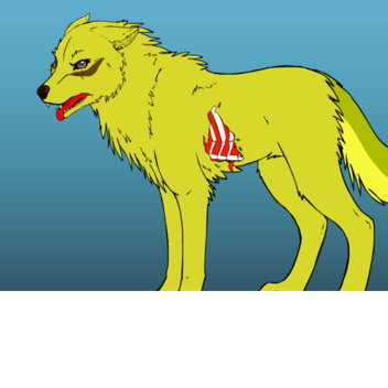 Land Of Rakkico [] Wolf RP []