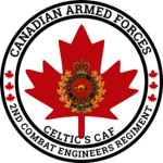 |CΑF| 2nd Combat Engineer Regiment