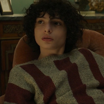 The turning x stranger things Group Thumbnail