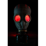 The Red Plague (HF)