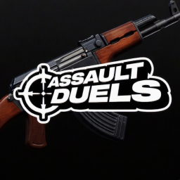 Duels Assault Rifle
