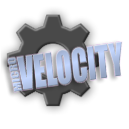 Micro Velocity [Alpha]