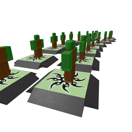 Zombie Spawn