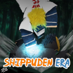 Shippuden Era