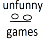 unfunnygames