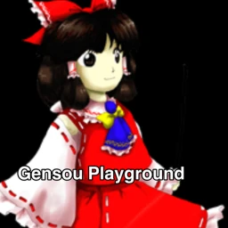 Gensou Playground icon