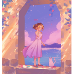 (1nnits clothing shop)