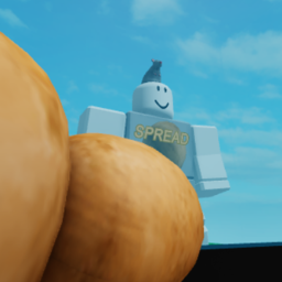 Potato Machine