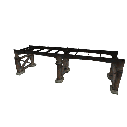 Small Girder Bridge