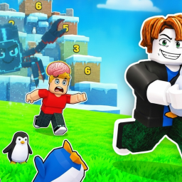 Steal Penguins From Brainrots [RELEASE🐧🐧]