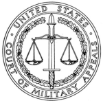 U.S Military Court