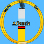 Atlantic shipping line (1891)