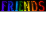 FRIENDS GROp