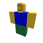 Noob games and gamers