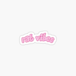 Roblox rat vibes