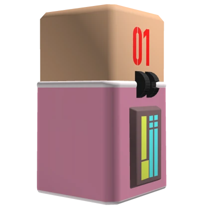 Item Thumbnail