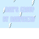 Ash - group
