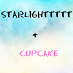 STARLIGHT +  🍨