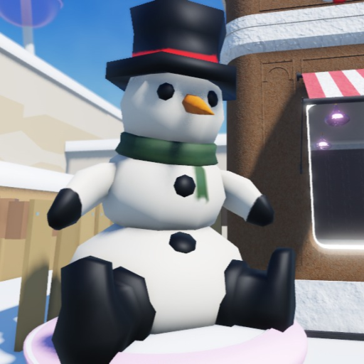 Gingerbread House - Complete Audio