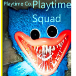 Playtime Squad