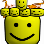 Oversized-OOF Gang