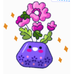 Flowers Squad!!