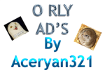 O RLY ads