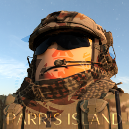 🎖️NEW🎖️ Parris Island