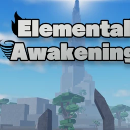 Elemental Awakening [GRAVITY] icon