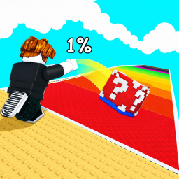 Roll Lucky Blocks For Brainrot