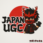 Japan UGC