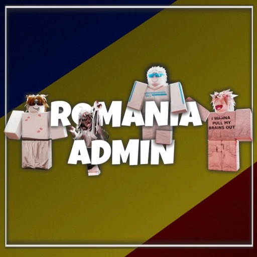 Romania Admin Roleplay #1